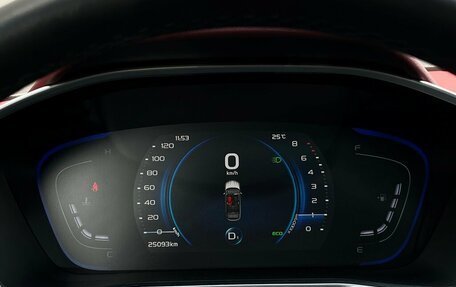 Geely Coolray I, 2023 год, 2 048 500 рублей, 25 фотография