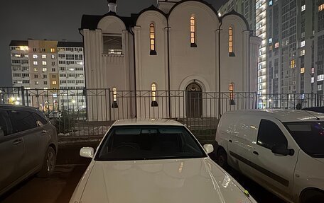Toyota Crown, 1996 год, 850 000 рублей, 2 фотография