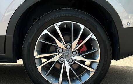 Geely Coolray I, 2023 год, 2 048 500 рублей, 28 фотография
