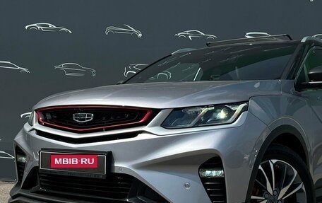 Geely Coolray I, 2023 год, 2 048 500 рублей, 26 фотография
