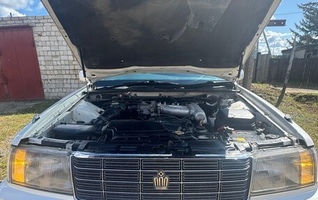 Toyota Crown, 1996 год, 850 000 рублей, 9 фотография