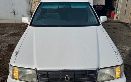 Toyota Crown, 1996 год, 850 000 рублей, 5 фотография