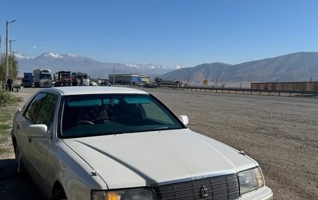 Toyota Crown, 1996 год, 850 000 рублей, 6 фотография