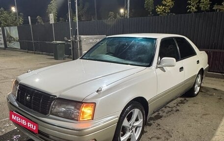 Toyota Crown, 1996 год, 850 000 рублей, 3 фотография