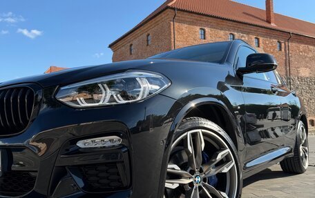 BMW X4, 2019 год, 6 590 000 рублей, 2 фотография