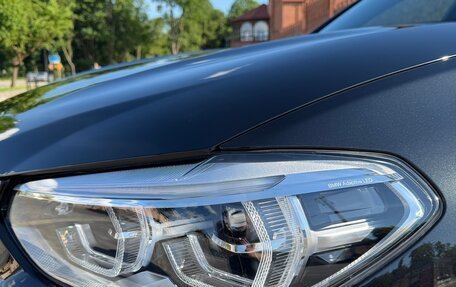 BMW X4, 2019 год, 6 590 000 рублей, 6 фотография