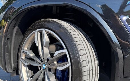 BMW X4, 2019 год, 6 590 000 рублей, 3 фотография