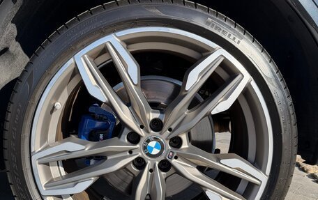 BMW X4, 2019 год, 6 590 000 рублей, 10 фотография