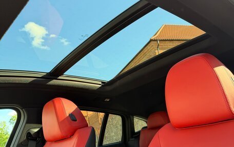 BMW X4, 2019 год, 6 590 000 рублей, 16 фотография