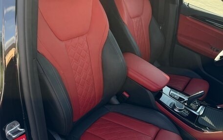 BMW X4, 2019 год, 6 590 000 рублей, 13 фотография