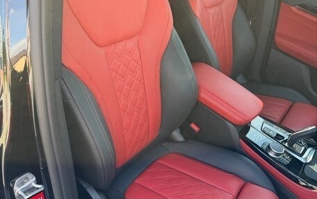 BMW X4, 2019 год, 6 590 000 рублей, 12 фотография