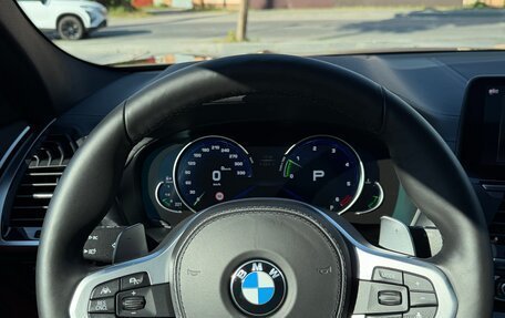 BMW X4, 2019 год, 6 590 000 рублей, 17 фотография