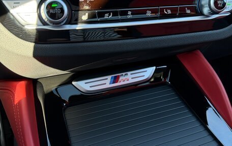 BMW X4, 2019 год, 6 590 000 рублей, 18 фотография