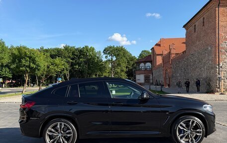 BMW X4, 2019 год, 6 590 000 рублей, 20 фотография