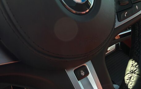 BMW X4, 2019 год, 6 590 000 рублей, 23 фотография