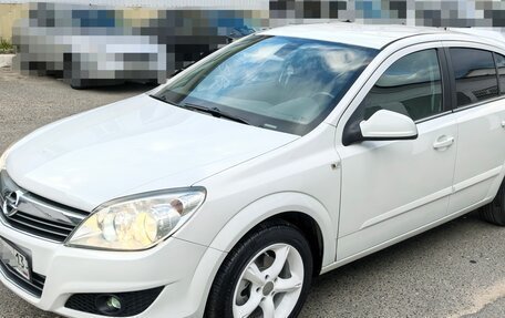 Opel Astra H, 2011 год, 520 000 рублей, 2 фотография