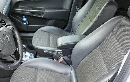 Opel Astra H, 2011 год, 520 000 рублей, 10 фотография
