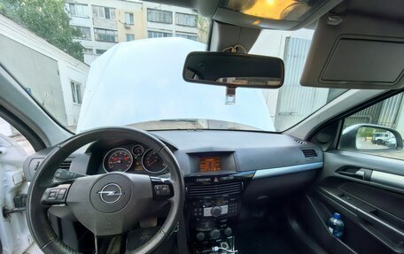 Opel Astra H, 2011 год, 520 000 рублей, 6 фотография