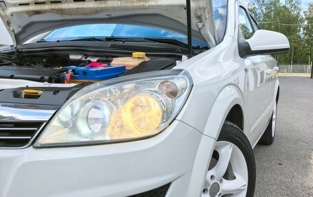 Opel Astra H, 2011 год, 520 000 рублей, 5 фотография