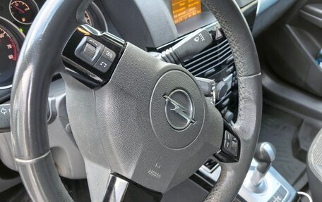 Opel Astra H, 2011 год, 520 000 рублей, 7 фотография