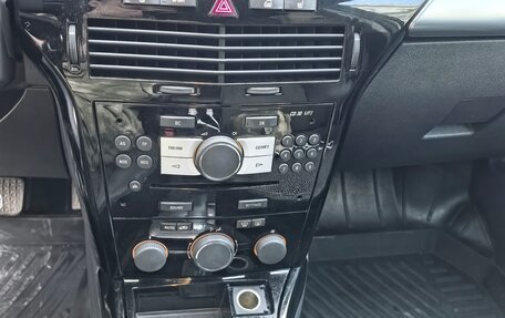 Opel Astra H, 2011 год, 520 000 рублей, 9 фотография