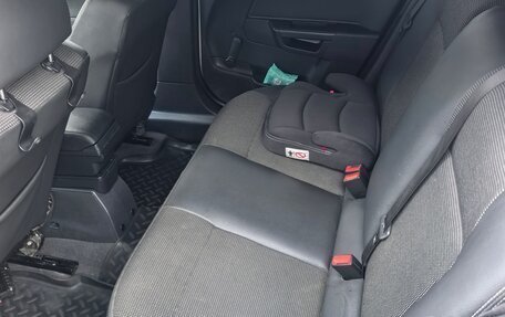 Opel Astra H, 2011 год, 520 000 рублей, 11 фотография