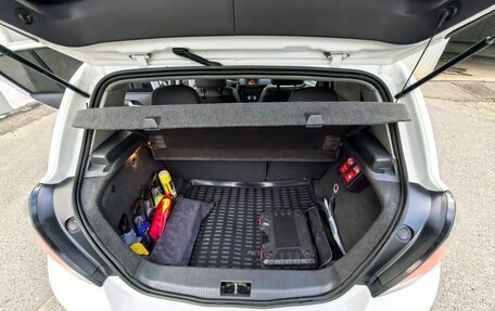 Opel Astra H, 2011 год, 520 000 рублей, 12 фотография