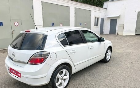 Opel Astra H, 2011 год, 520 000 рублей, 4 фотография