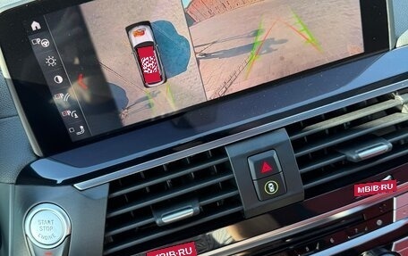 BMW X4, 2019 год, 6 590 000 рублей, 27 фотография