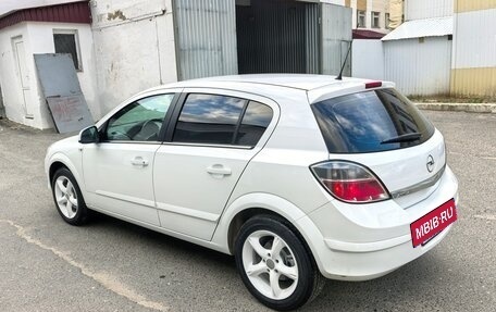Opel Astra H, 2011 год, 520 000 рублей, 3 фотография