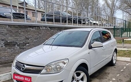 Opel Astra H, 2011 год, 520 000 рублей, 15 фотография
