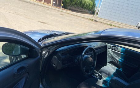 Chrysler Sebring II, 2003 год, 295 000 рублей, 9 фотография