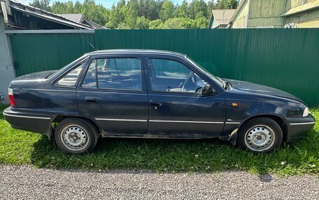 Daewoo Nexia I рестайлинг, 2007 год, 250 000 рублей, 5 фотография