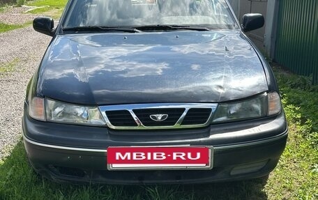 Daewoo Nexia I рестайлинг, 2007 год, 250 000 рублей, 6 фотография