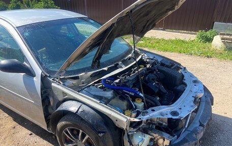Chrysler Sebring II, 2003 год, 295 000 рублей, 16 фотография