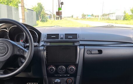 Mazda 3, 2008 год, 680 000 рублей, 7 фотография