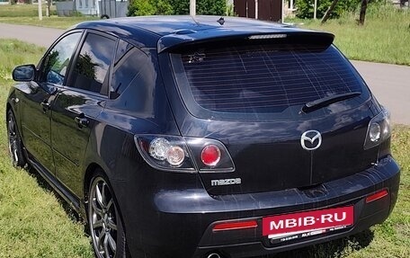 Mazda 3, 2008 год, 680 000 рублей, 6 фотография
