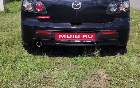 Mazda 3, 2008 год, 680 000 рублей, 5 фотография