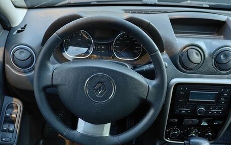 Renault Duster I рестайлинг, 2014 год, 850 000 рублей, 12 фотография