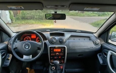 Renault Duster I рестайлинг, 2014 год, 850 000 рублей, 14 фотография