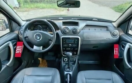 Renault Duster I рестайлинг, 2014 год, 850 000 рублей, 11 фотография