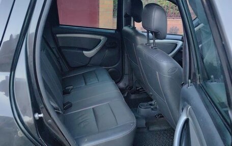 Renault Duster I рестайлинг, 2014 год, 850 000 рублей, 17 фотография