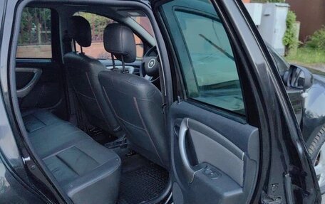 Renault Duster I рестайлинг, 2014 год, 850 000 рублей, 18 фотография