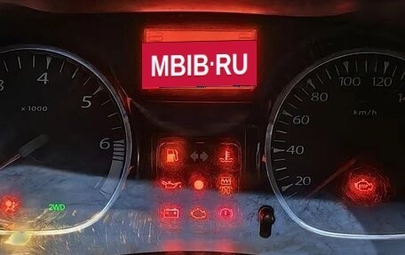 Renault Duster I рестайлинг, 2014 год, 850 000 рублей, 22 фотография