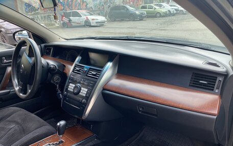 Nissan Teana, 2006 год, 467 000 рублей, 9 фотография