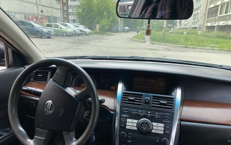 Nissan Teana, 2006 год, 467 000 рублей, 10 фотография