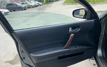Nissan Teana, 2006 год, 467 000 рублей, 6 фотография