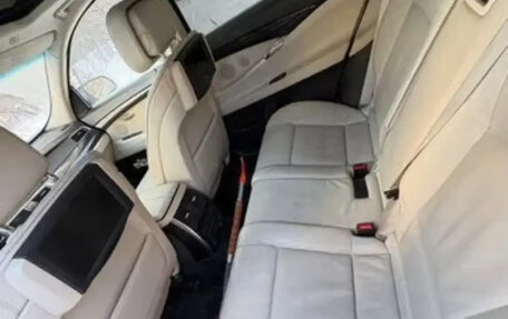 BMW 5 серия, 2011 год, 1 850 000 рублей, 4 фотография
