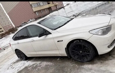 BMW 5 серия, 2011 год, 1 850 000 рублей, 7 фотография