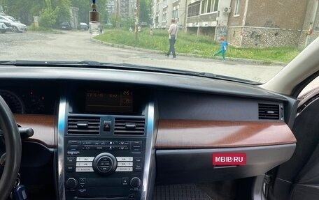 Nissan Teana, 2006 год, 467 000 рублей, 11 фотография